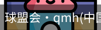 球盟会·qmh(中国)-官方网站